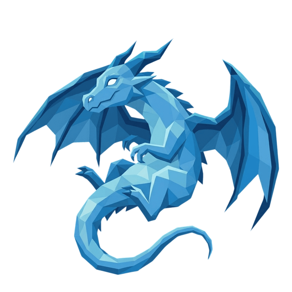 Yoki Dragon